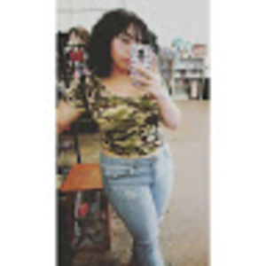 Meet your Posher, Denisse